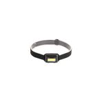 Gaman 5W 150 Lümen Süper Parlak Cob Led Kafa Feneri Kafa Lambası Çok Renkli