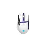 Gaman 6D Üç Modlu Kablosuz Gaming Mouse - 12000 Dpı, Multimedya Tekerleği, Rgb Oyuncu Mouse