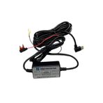 gaman Araç İçi Kamera Güç Kablosu Type C Bağlantı Kiti ( 5V:2.5A ) 24 Saat Sürekli Çalışma Modu 12v 24v