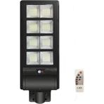 Gaman Cata Güneş Enerjili 576 LED Sokak Lambası Büyük Boy Solar Armatür 2600LM Beyaz 300W Kumandalı CT4642( Direksiz)
