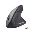 Gaman Dikey 6D Ergonomik Kablosuz Mouse Fare Bilek Korumalı Gaming 6 Buton 1600Dpı