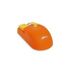 gaman Jedel WD144 Kablosuz Şarjlı Mouse - Bluetooth + 2.4ghz Usb Dongle