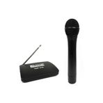 gaman KABLOSUZ 1 EL MİKROFON VHF