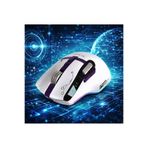 Gaman Kablosuz Oyuncu Mouse – 6 Butonlu Tasarım 12000Dpı Rgb Işıklandırma Ve Konforlu Kullanım