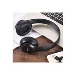 gaman Katlanabilir Kulaküstü Bluetooth Kablosuz Kulaklık Stereo Wireless Headphones Bluetooth Pc Kulaklık