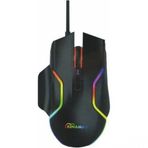 Gaman KX-GM101 Siyah Rgb Oyuncu Mouse