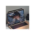 Gaman LED Monitör Işığı Ekran Üstü Işık Barı - USB Bağlantılı, Göz Yormayan Ayarlanabilir Ekran Lambası 51 cm