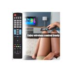 gaman LG Elektronik Sihirli Akıllı Mouse Kumanda Yerine Tüm Model Smart 3d Tv Televizyon Tuşlu Kumanda