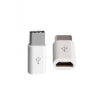 Gaman Micro Usb To Type-C Çevirici Dönüştürücü Otg Adaptör