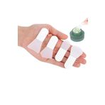 gaman Mini Silikon Makyaj Maske Spatulası yüz maskesi fırçası