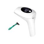 gaman Nwn-1 Pro Ipl/Lazer Epilasyon Ipl Buz Lazer 999999 Atım Otomatik/manuel - Ağrısız Çok Renkli