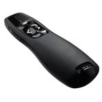 Gaman R400 2.4 GHz USB Kablosuz Lazer Powerpoint Sunum Kumandası