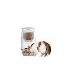 Gaman Smart 1080P Kameralı Otomatik Mama Kabı Wifi Tuya Destekli S-Link Kedi Köpek Pet Besleyici Yem Kabı