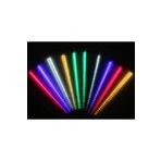 gaman Solar Kayan Meteor Rgb Led Aydınlatma Dış Mekana Uygun Suya Dayanıklı 8 Tüp