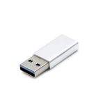 gaman Usb 3.0 To Type C 3.1 Şarj Data Çevirici Dönüştürücü Adaptör Çok Renkli