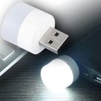 Gaman Usb Led Küçük Beyaz Işık Lamba, Koridor, Tuvalet, Oturma, Çocuk Odası Için Rehber Gece Aydınlatma