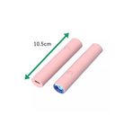 gaman Uv Kalıcı Oje Jel Tırnak Kurutucu Epoksi Kurutucu Fototerapi Makinesi USB Kablolu Slim Kasa Pembe