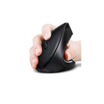 gaman W925 2.4Ghz Kablosuz Ergonomik Dikey Mouse (Ledli) 1000/1200/1600 Dpı