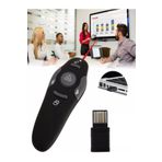 gaman Wireless Presenter Kablosuz Lazerli Sunum Kumandası Lazer Sunum Kalemi