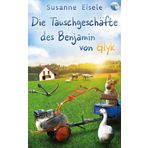 GAMBIO - Der perfekte Tausch: Die Tauschgeschäfte des Benjamin von Glyk: 10