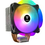 Gamdias 1BOREAS AM4-1700p E1-410 LITE Hava Soğutmalı İşlemci Fanı
