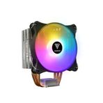 Gamdias BOREAS E1-410 ARGB 120 mm CPU Kule Tipi Hava Soğutma