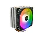 Gamdias Boreas E1-410 ARGB AMD ve INTEL Tüm İşlemciler ile Uyumlu 120 mm CPU Soğutucusu