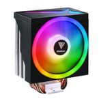GAMDIAS BOREAS M1-610 120MM LGA1200/AM4 SOKET ARGB CPU FAN