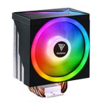 Gamdias BOREAS M1-610 LED Lights 120 mm CPU Kule Tipi Hava Soğutma