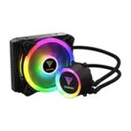 Gamdıas Chione E2-120 Lite AM4-1700P ARGB 120 mm Sıvı Soğutmalı İşlemci Fanı