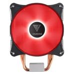 Gamdias E1-410 Boreas Red Lights 120 mm CPU Kule Tipi Hava Soğutma
