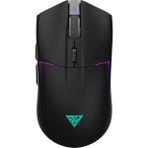 Gamdias Gamdıas Hades M3, Rgb Aydınlatma, 2.4ghz ve Bluetooth Kablosuz, 7 Tuşlu, Şarj Edilebilir, Type-C, Gaming Mouse, 10.000 Dpı, Siyah