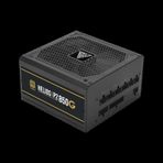 Gamdias Helios P2-850G 850W 80+ Gold Full Modüler Aktif PFC Gaming ATX PSU Power Supply