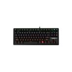 Gamdias HERMES-E2 USB Kablolu Mekanik 7 Renk Gaming Klavye