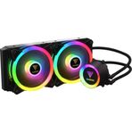 Gamdias M2-240 Chione Lite 240 mm ARGB CPU Sıvı Soğutma