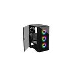 Gamdıas Talos E2 Elıte Argb 600W Gaming Kasa