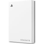 Game Drive for PlayStation® Mavi Led'e Sahip 2TB Resmi Lisanslı Taşınabilir Gaming HDD, + 3 Yıl Seagate Data Kurtarma Garantisi(STLV2000201) - Beyaz - 2 TB
