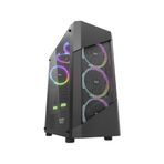 Game Garaj Prime S71 AMD R5 5500 16GB RAM 500GB SSD RX580 FreeDOS Oyuncu OEM Paket