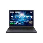 Game Garaj Slayer R9T-5070 V2.12 C1 Ryzen 9 8945HX 32GB RAM 1TB SSD RTX 5070 FreeDOS 16 inç Oyun Bilgisayarı