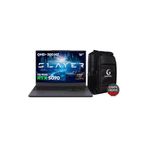 Game Garaj Slayer R9T-5070 V2 C2 Ryzen 9 8945HX 32GB RAM 2TB SSD RTX 5070 FreeDOS 16 inç Oyun Bilgisayarı