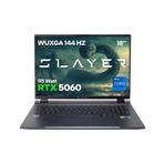 Game Garaj Slayer X7T XL-5060 C3 i7-14650HX 32GB RAM 2TB SSD RTX 5060 FreeDOS 18 inç Oyun Bilgisayarı