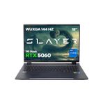 Game Garaj Slayer X7T XL-5060 C7 i7-14650HX 16GB RAM 1TB SSD RTX 5060 FreeDOS 18 inç Oyun Bilgisayarı