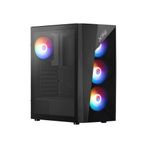 Game Garaj Zarvix 5A Amd Ryzen 5 7500F 16GB Ram 1tb SSD RX9060XT Freedos Oyuncu OEM Paket