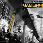 Game Informer 242 (Infamous Second Son)
