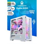 Game Master Hydra 3050-16 i3-12100F 16 GB 512 GB M.2 SSD Free Dos Masaüstü Oyuncu Bilgisayarı