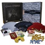 Game of Thrones Card Game (HBO Edition) (2012-11-15)
