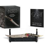 Game of Thrones: Catspaw Collectible Dagger