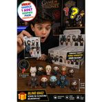 Game of Thrones Figür Anahtarlık Sürpriz Paket 3D Koleksiyon Karakter Blind Bag Tekli Ürün - 1 ADET