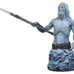 Game of Thrones göğüs des White Walker