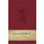 GAME OF THRONES HOUSE LANNISTER